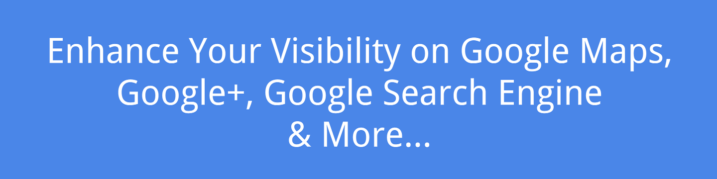 Google Street View Trusted Photographer